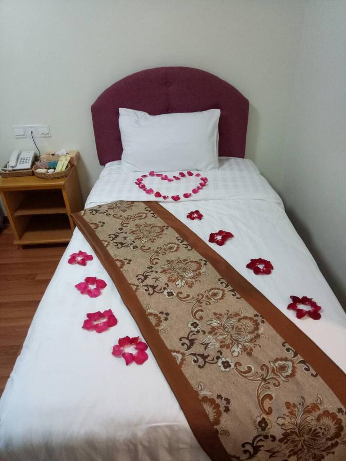 Hotel Grace Taunggyi Zewnętrze zdjęcie