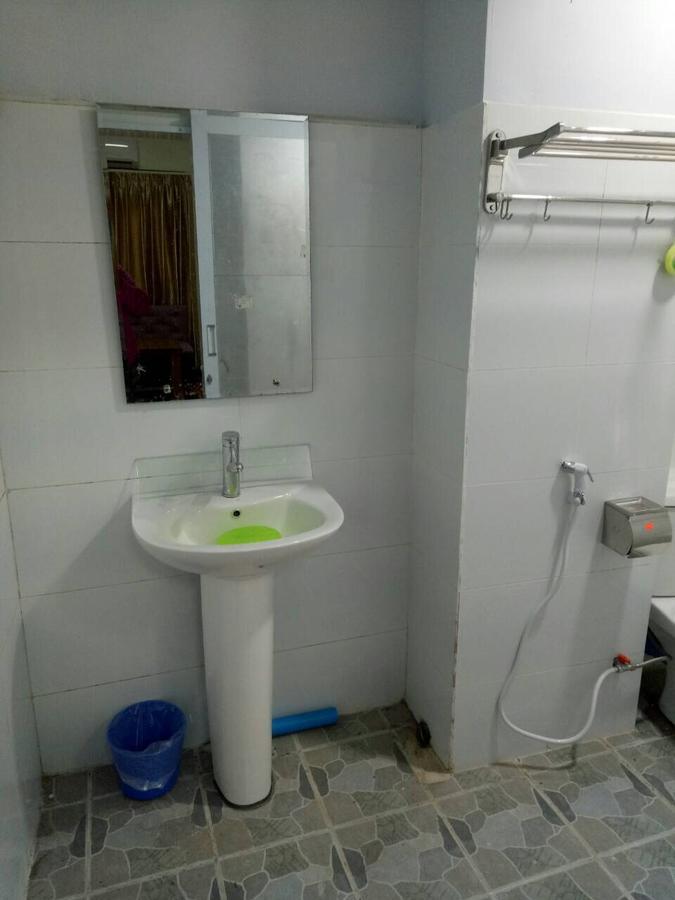 Hotel Grace Taunggyi Zewnętrze zdjęcie