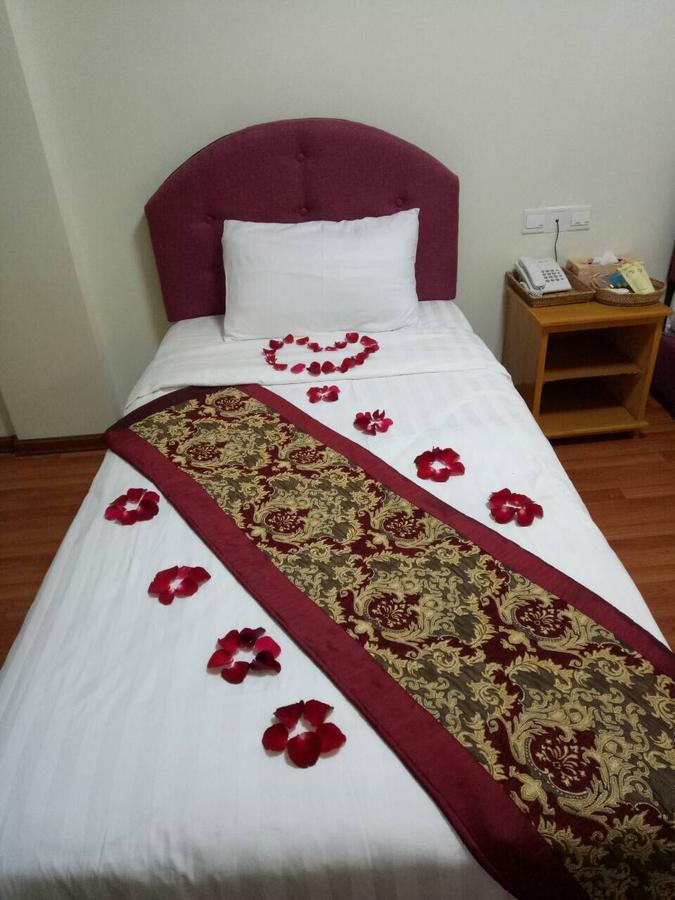 Hotel Grace Taunggyi Zewnętrze zdjęcie
