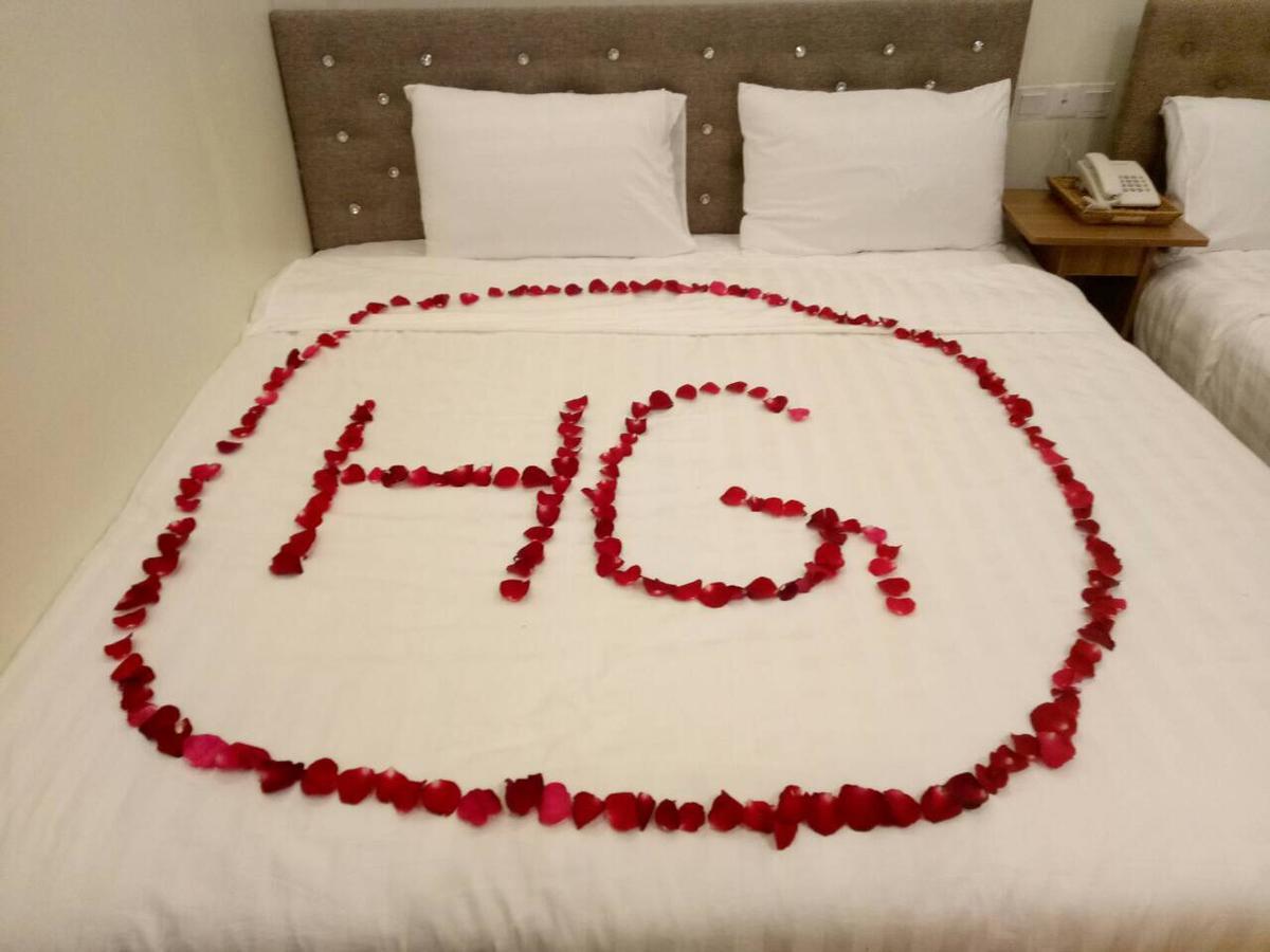 Hotel Grace Taunggyi Zewnętrze zdjęcie