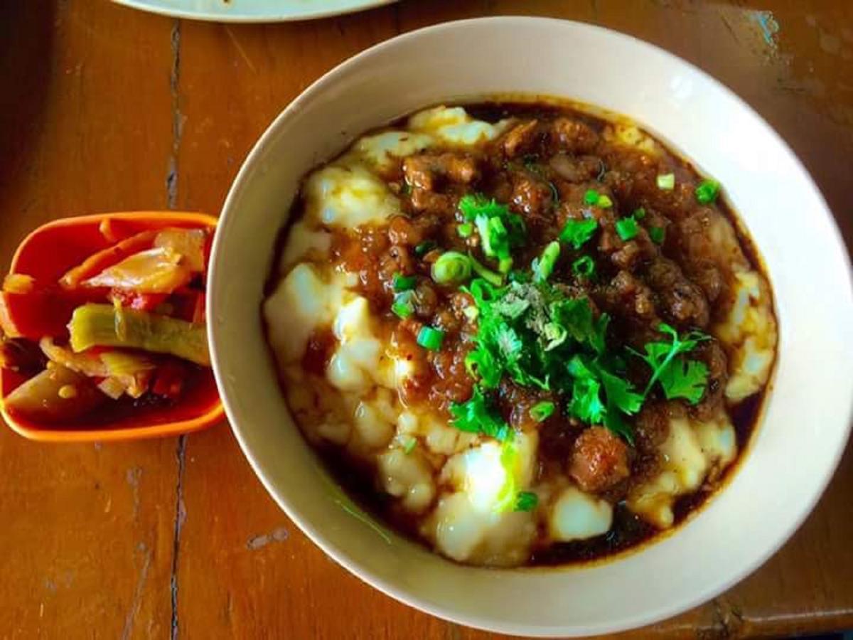 Hotel Grace Taunggyi Zewnętrze zdjęcie